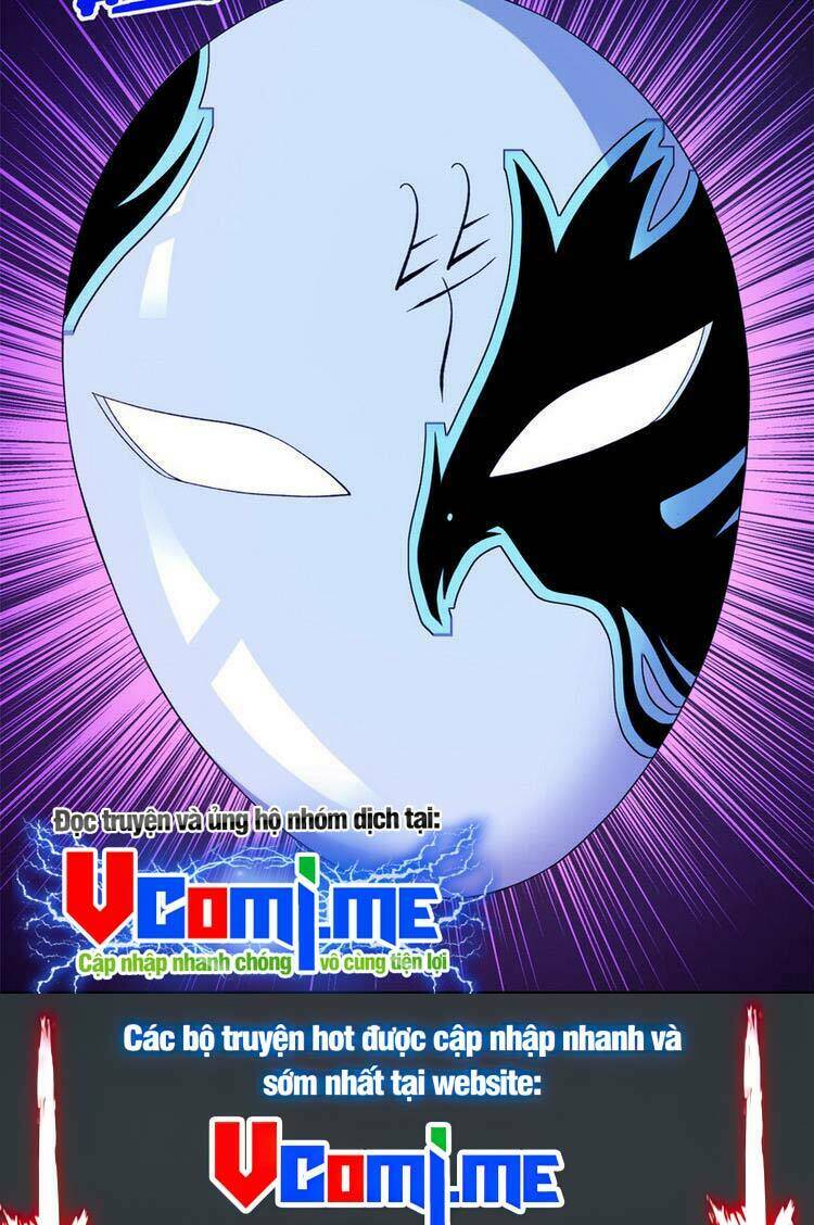 Ta Có 999 Loại Dị Năng Chap 123 - Next Chap 124