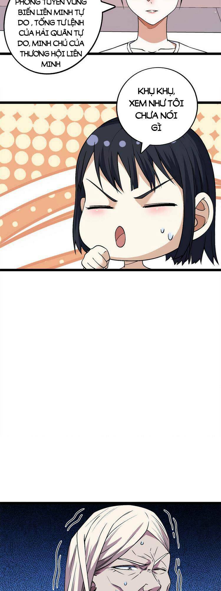 Ta Có 999 Loại Dị Năng Chap 123 - Next Chap 124