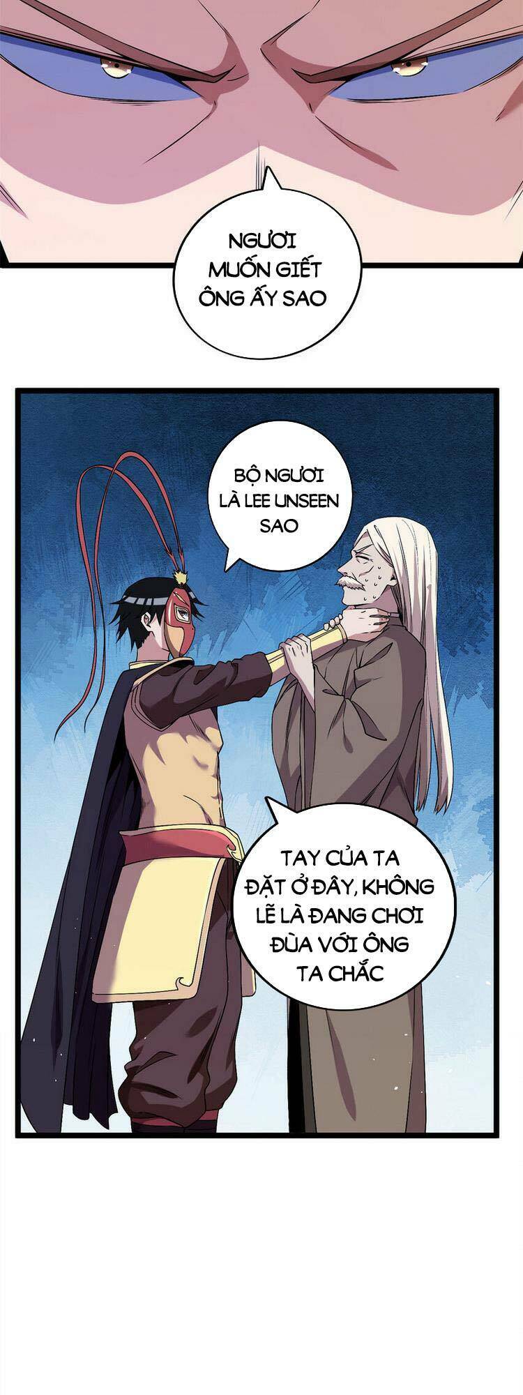 Ta Có 999 Loại Dị Năng Chap 123 - Next Chap 124