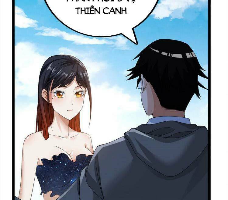 Ta Có 999 Loại Dị Năng Chap 124 - Next Chap 125