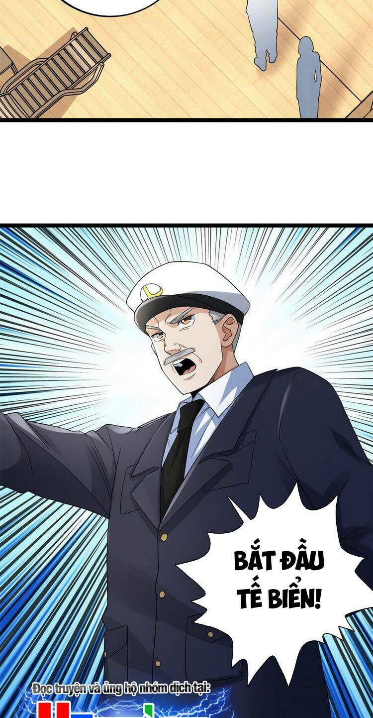 Ta Có 999 Loại Dị Năng Chap 124 - Next Chap 125
