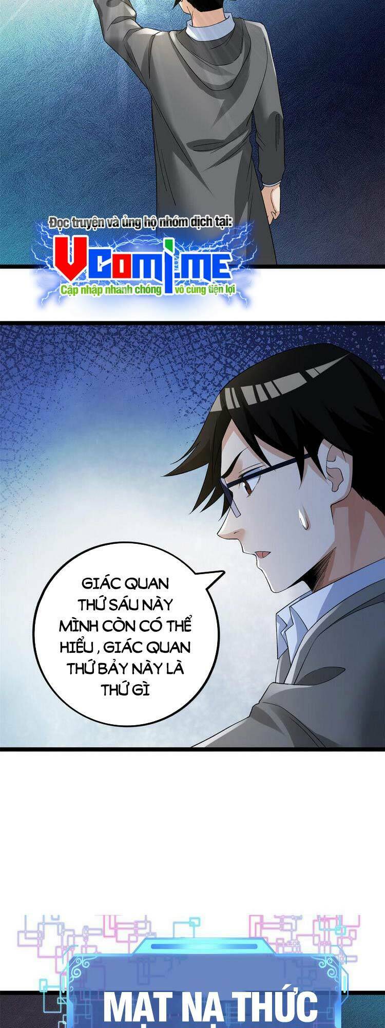 Ta Có 999 Loại Dị Năng Chap 124 - Next Chap 125