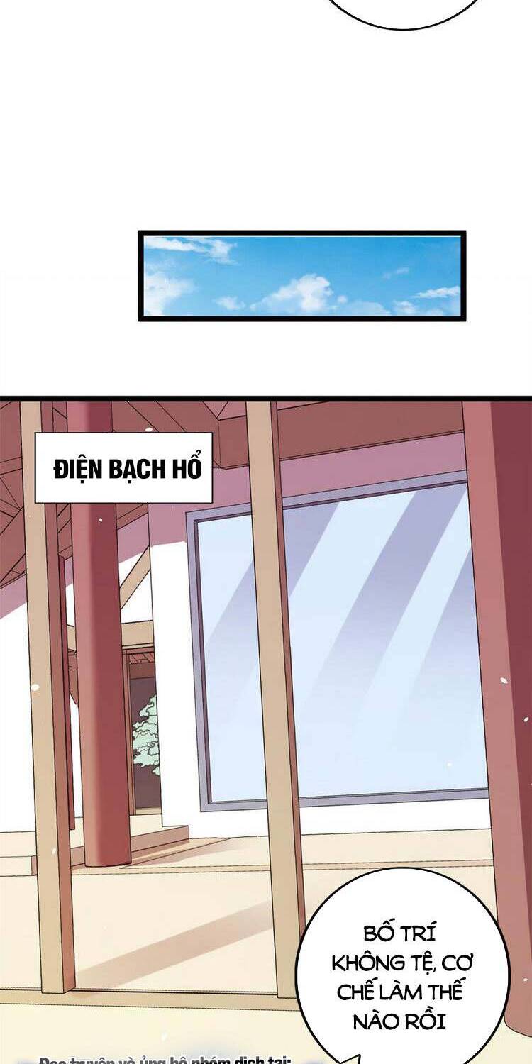 Ta Có 999 Loại Dị Năng Chap 125 - Next Chap 126