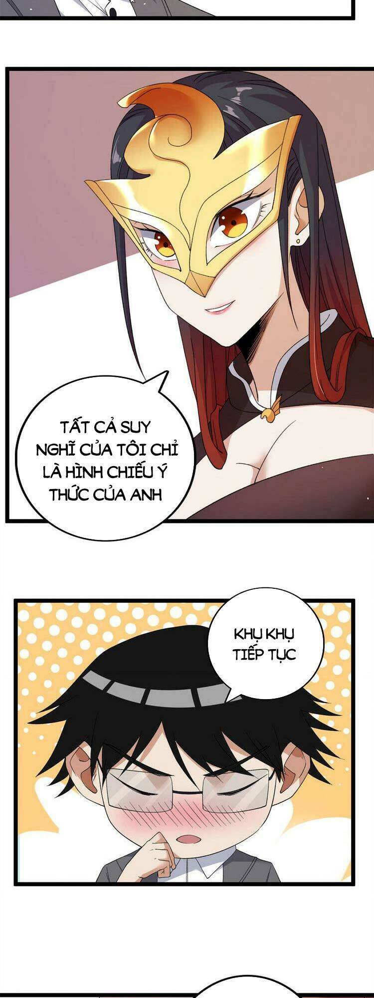 Ta Có 999 Loại Dị Năng Chap 125 - Next Chap 126