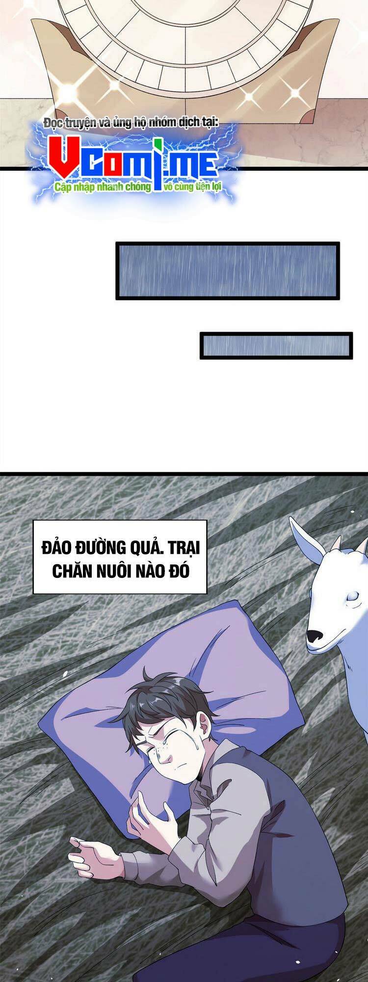 Ta Có 999 Loại Dị Năng Chap 125 - Next Chap 126