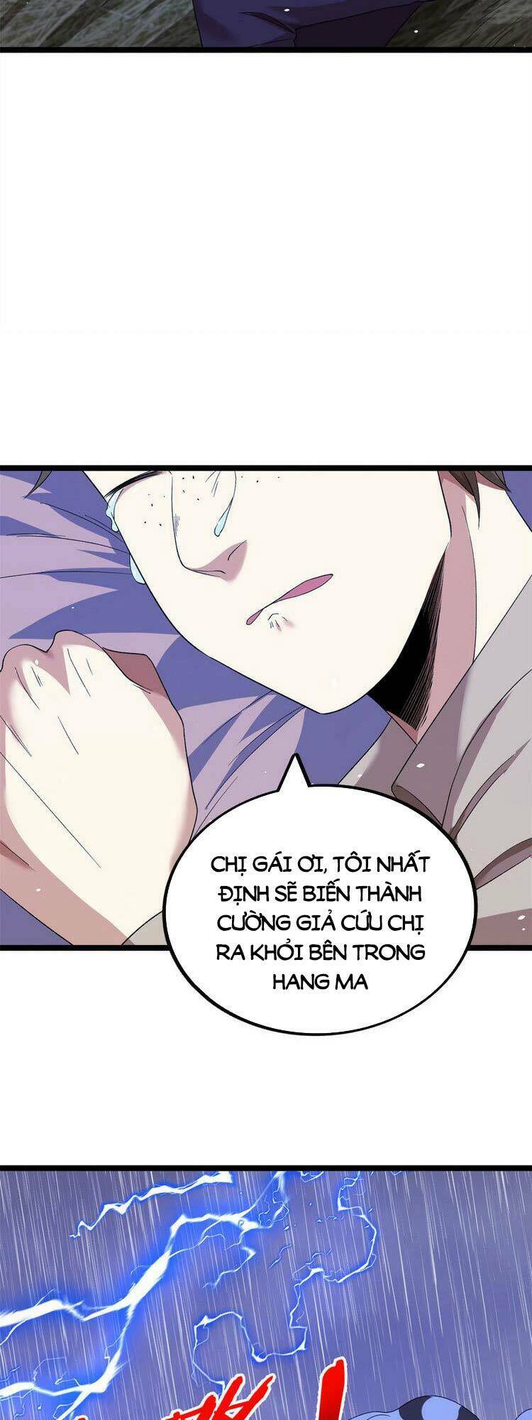 Ta Có 999 Loại Dị Năng Chap 125 - Next Chap 126