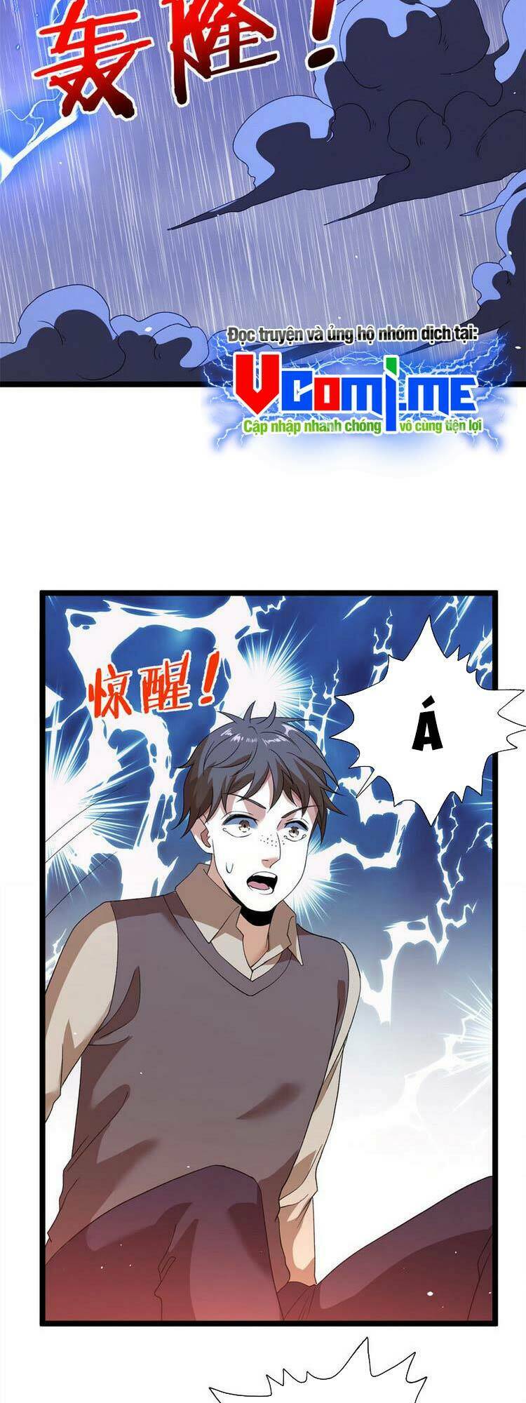 Ta Có 999 Loại Dị Năng Chap 125 - Next Chap 126