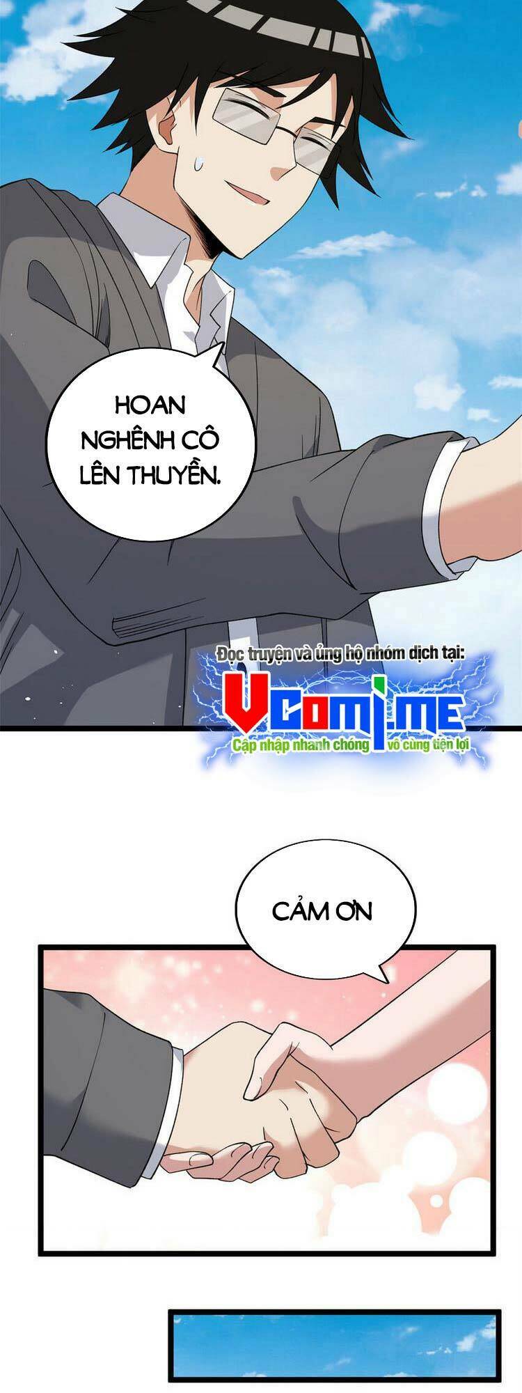 Ta Có 999 Loại Dị Năng Chap 125 - Next Chap 126