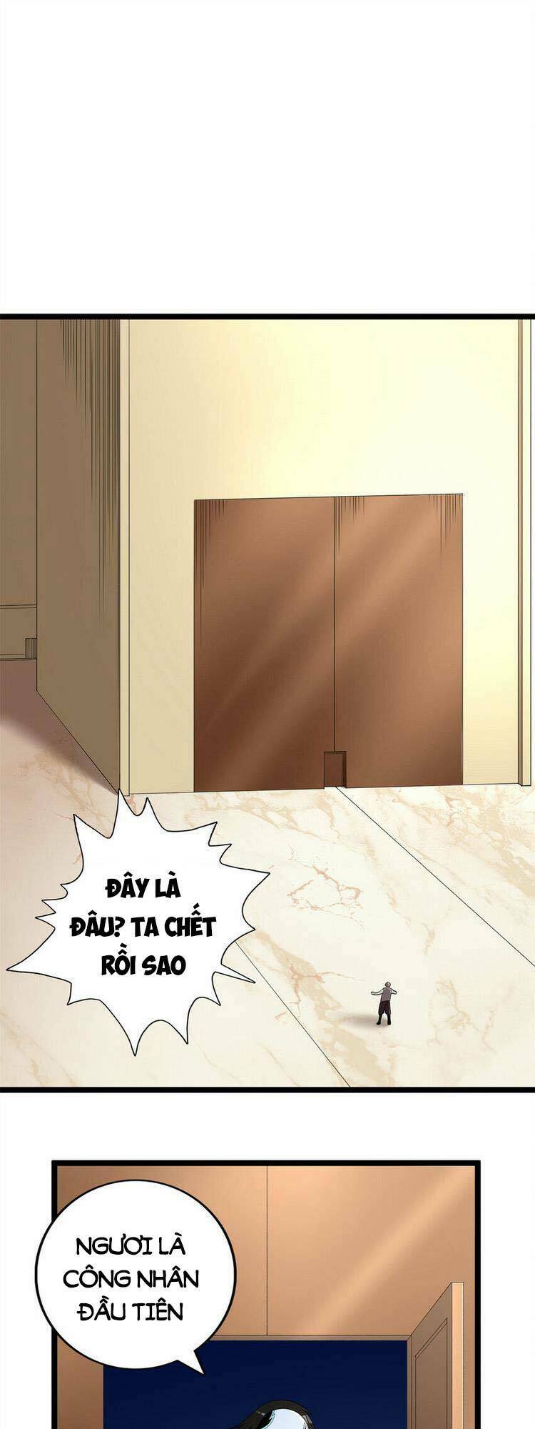 Ta Có 999 Loại Dị Năng Chap 126 - Next Chap 127