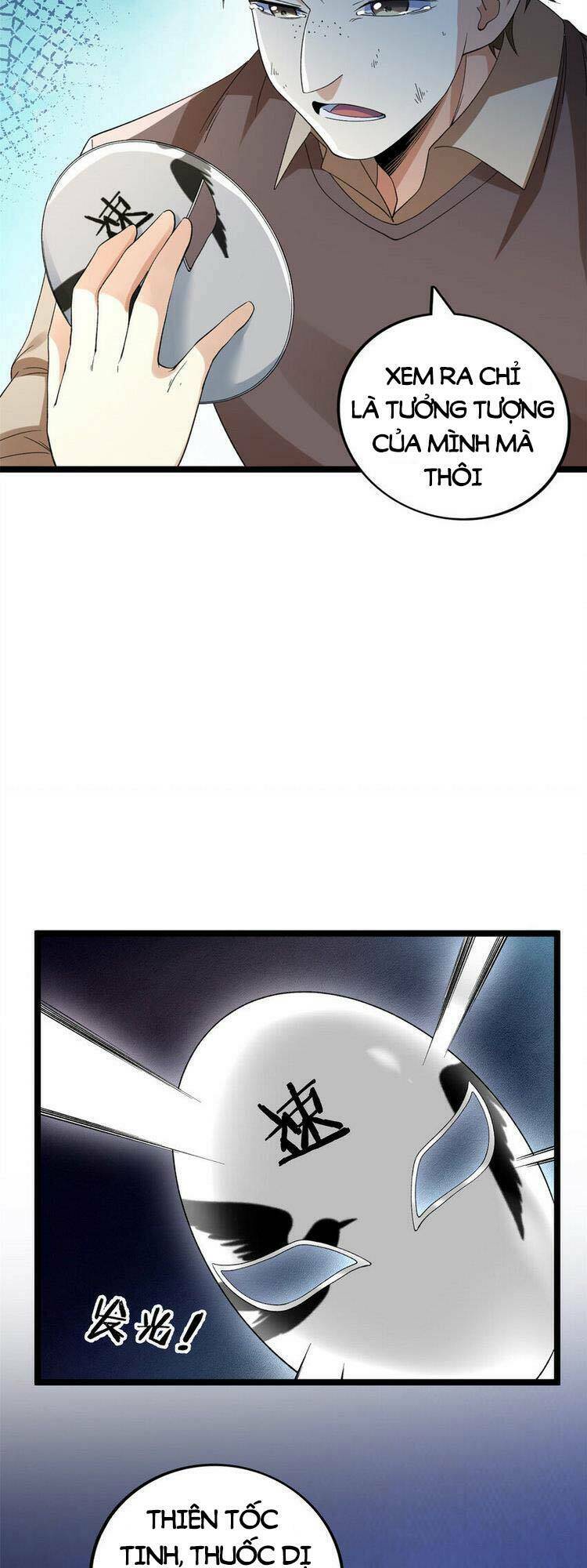 Ta Có 999 Loại Dị Năng Chap 126 - Next Chap 127