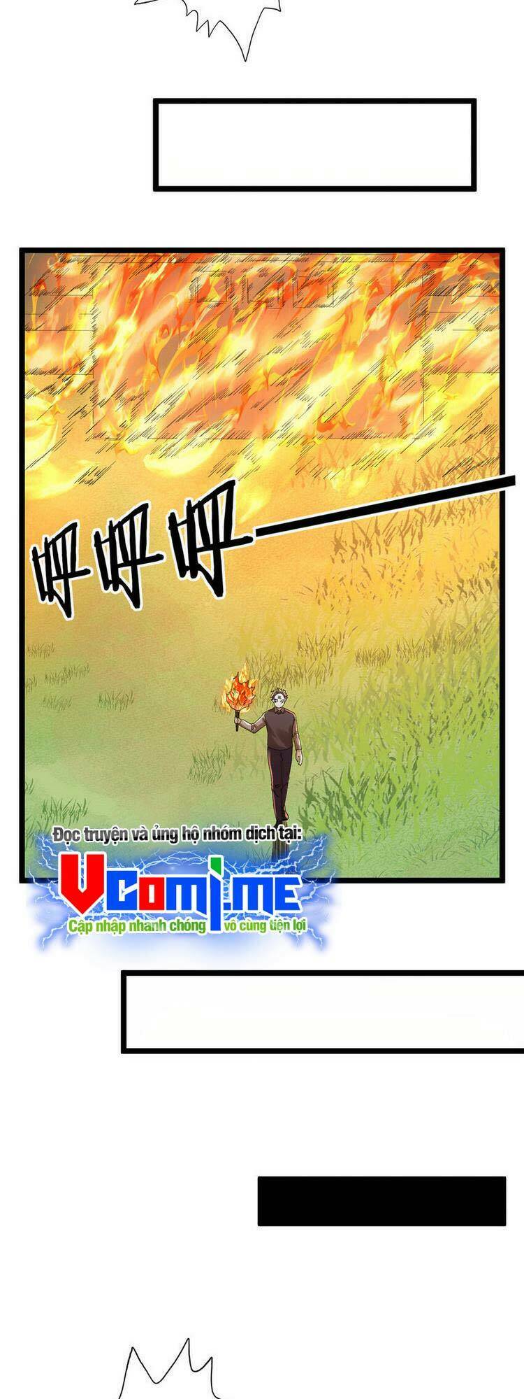 Ta Có 999 Loại Dị Năng Chap 126 - Next Chap 127