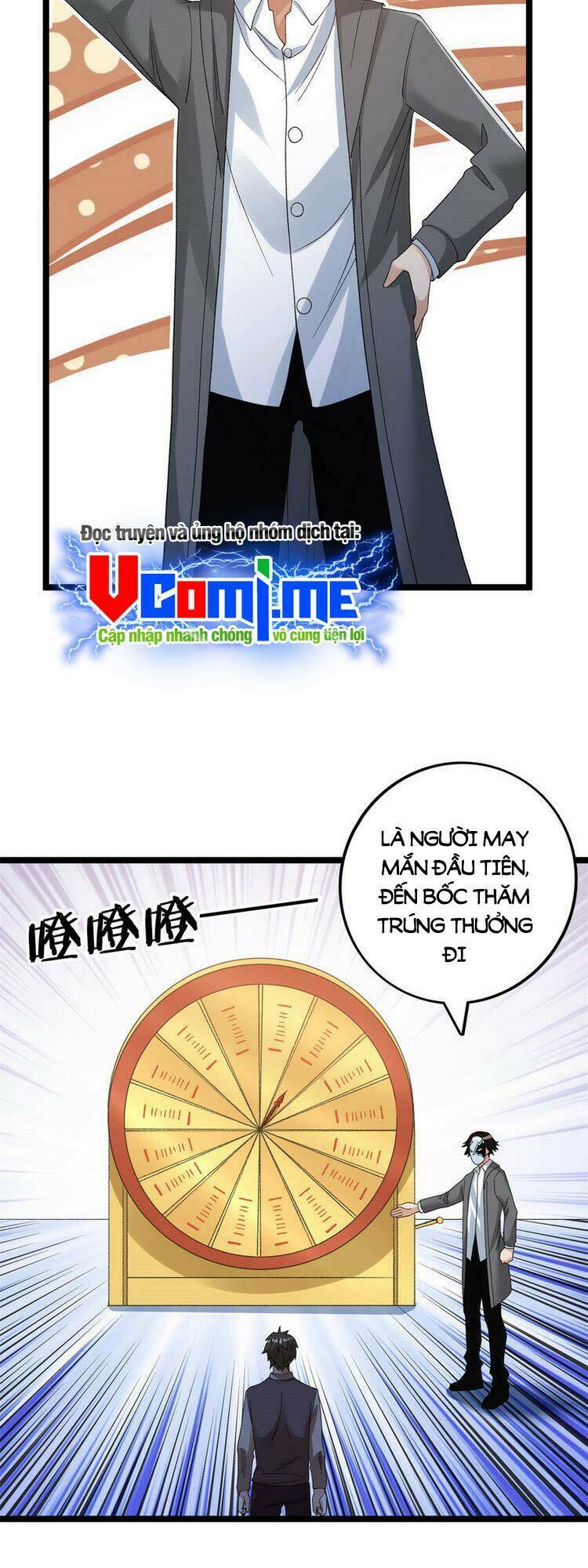 Ta Có 999 Loại Dị Năng Chap 126 - Next Chap 127