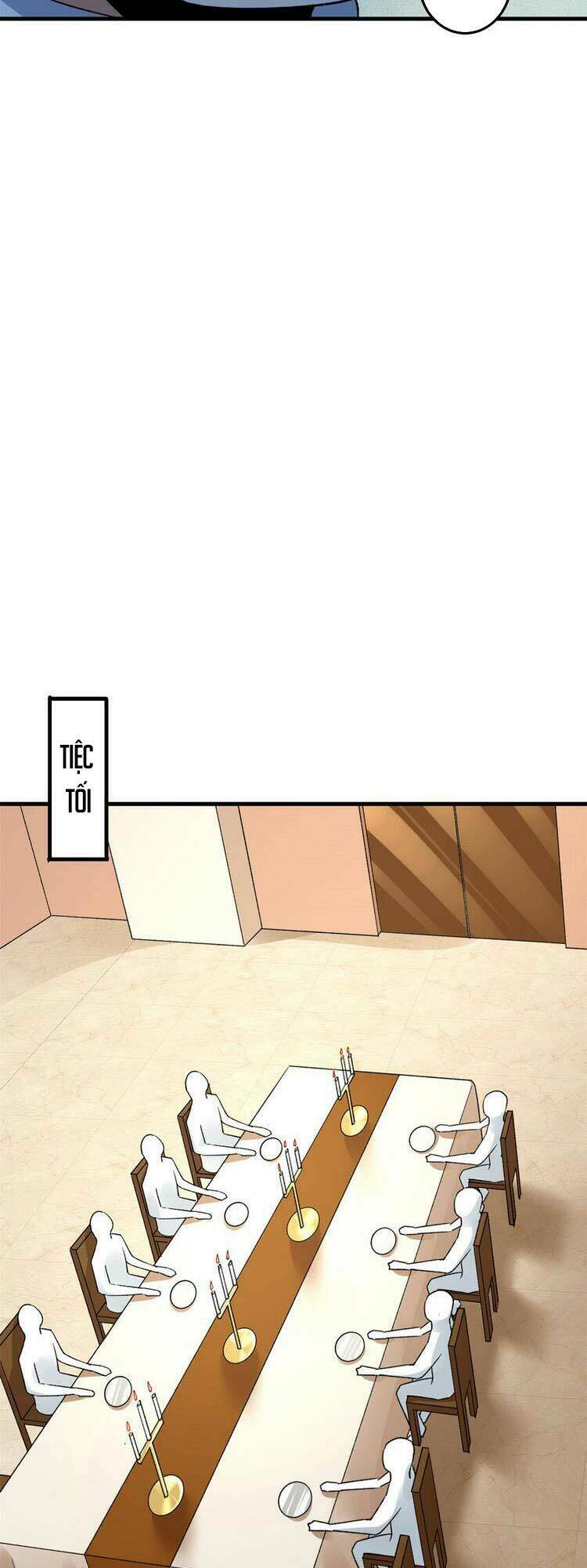 Ta Có 999 Loại Dị Năng Chap 127 - Next Chap 128