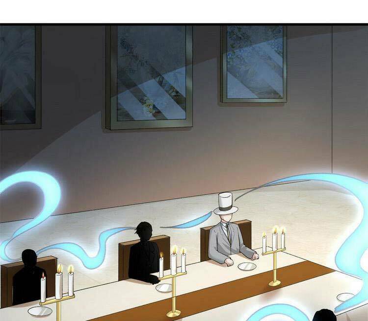 Ta Có 999 Loại Dị Năng Chap 127 - Next Chap 128