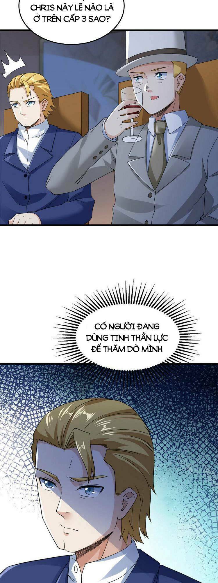 Ta Có 999 Loại Dị Năng Chap 127 - Next Chap 128
