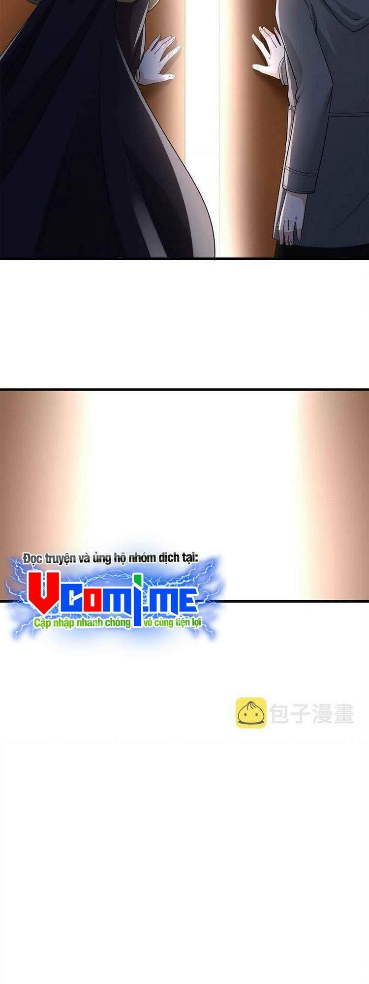 Ta Có 999 Loại Dị Năng Chap 127 - Next Chap 128