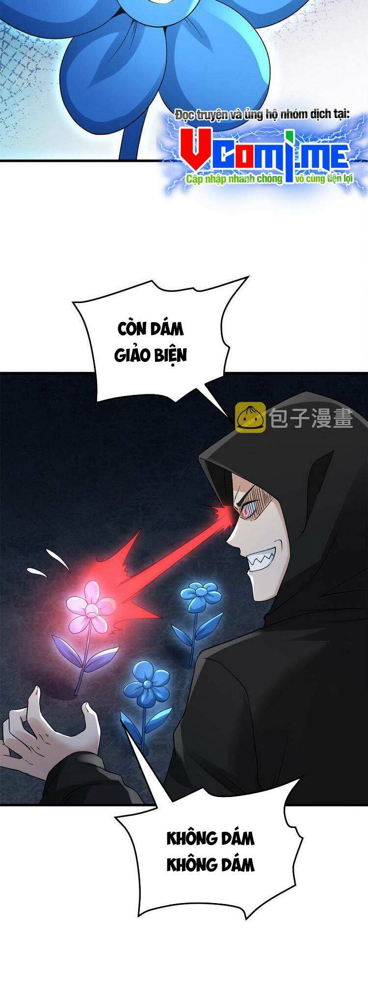 Ta Có 999 Loại Dị Năng Chap 127 - Next Chap 128