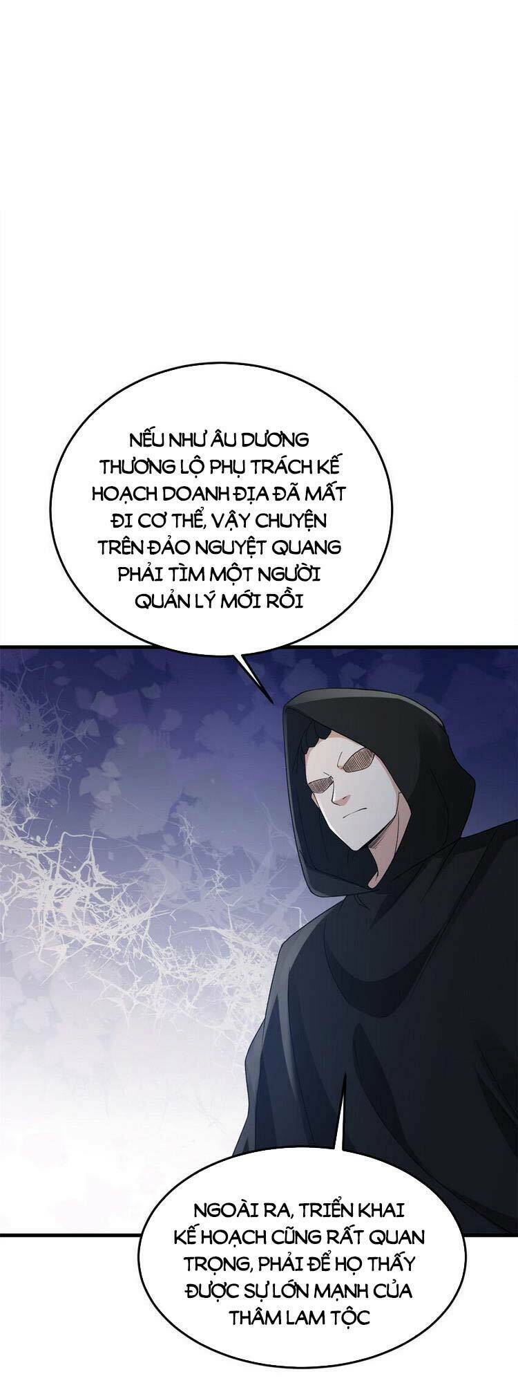 Ta Có 999 Loại Dị Năng Chap 127 - Next Chap 128