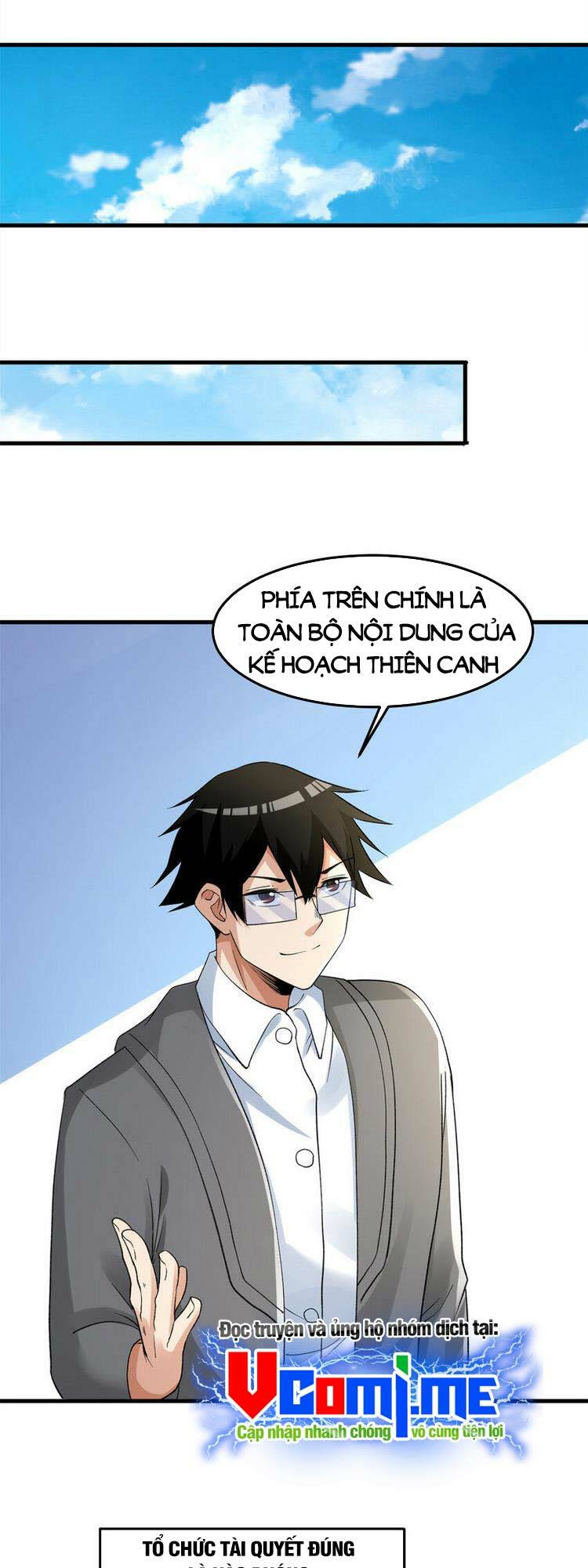 Ta Có 999 Loại Dị Năng Chap 128 - Next Chap 129