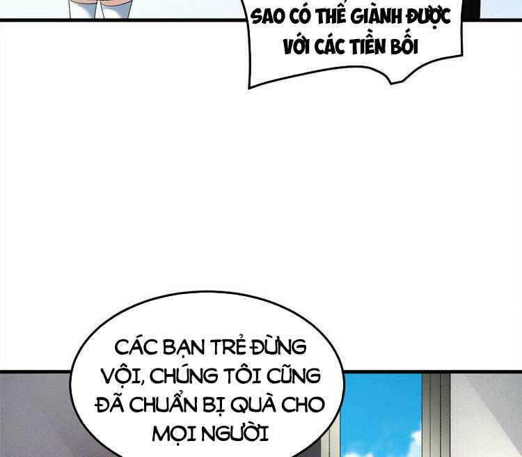 Ta Có 999 Loại Dị Năng Chap 128 - Next Chap 129