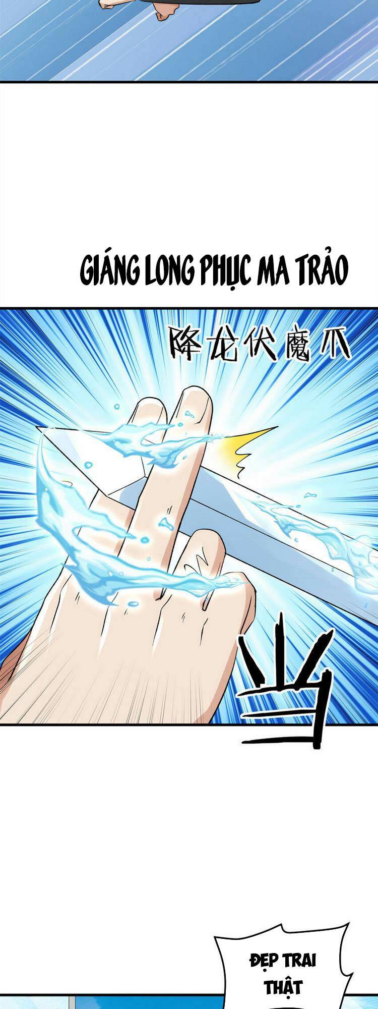 Ta Có 999 Loại Dị Năng Chap 128 - Next Chap 129