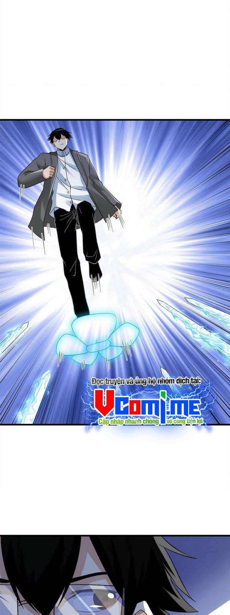 Ta Có 999 Loại Dị Năng Chap 128 - Next Chap 129