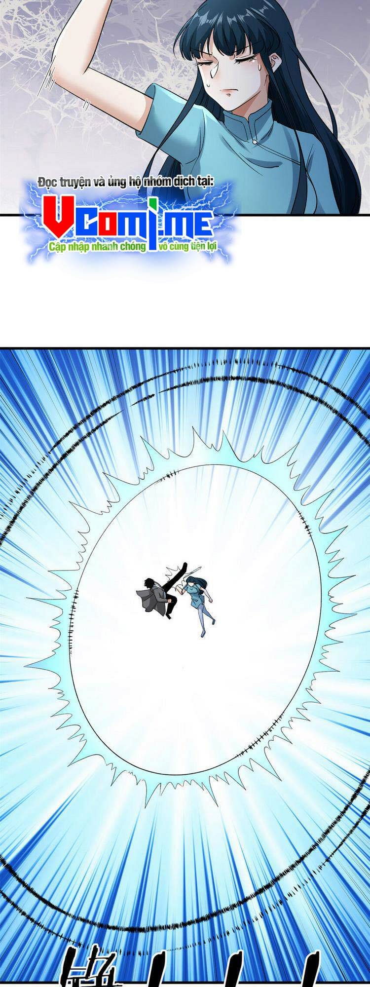 Ta Có 999 Loại Dị Năng Chap 128 - Next Chap 129