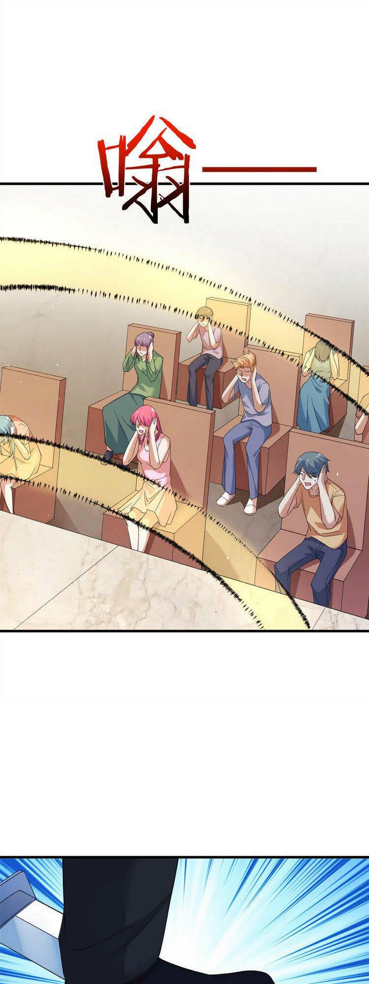 Ta Có 999 Loại Dị Năng Chap 129 - Next Chap 130
