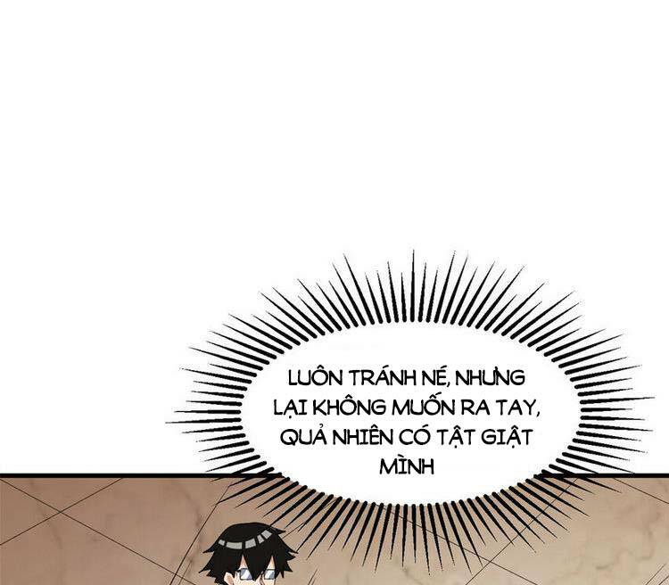 Ta Có 999 Loại Dị Năng Chap 129 - Next Chap 130