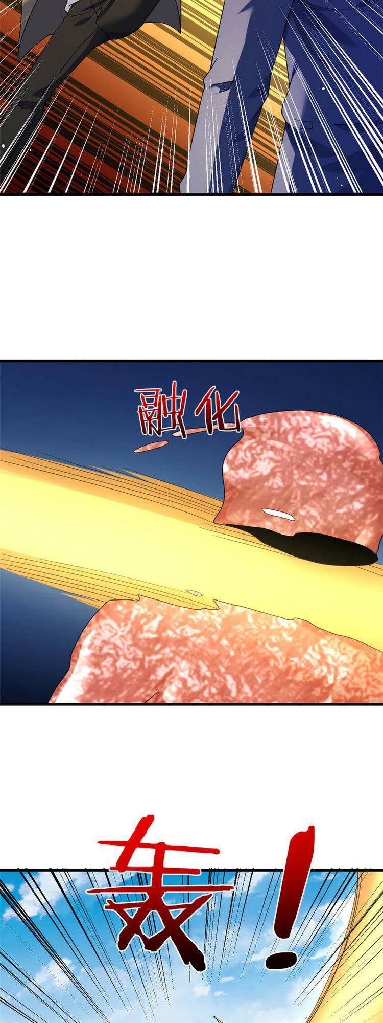 Ta Có 999 Loại Dị Năng Chap 129 - Next Chap 130