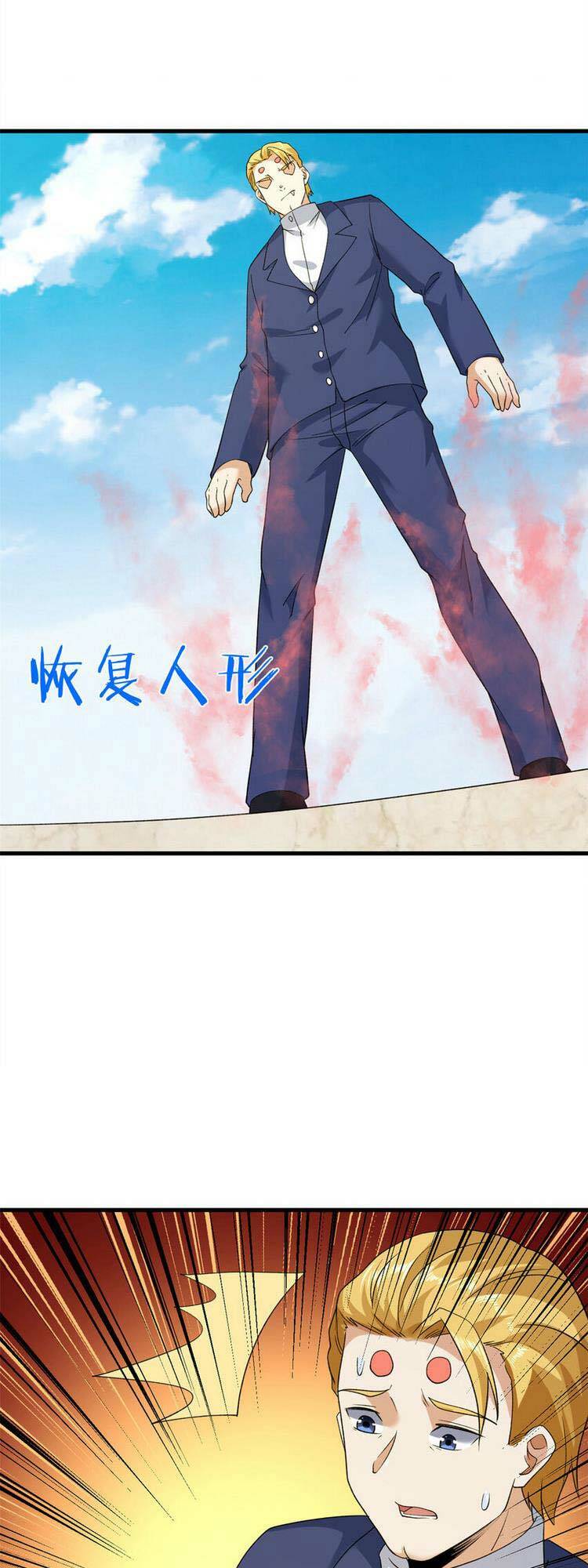 Ta Có 999 Loại Dị Năng Chap 129 - Next Chap 130