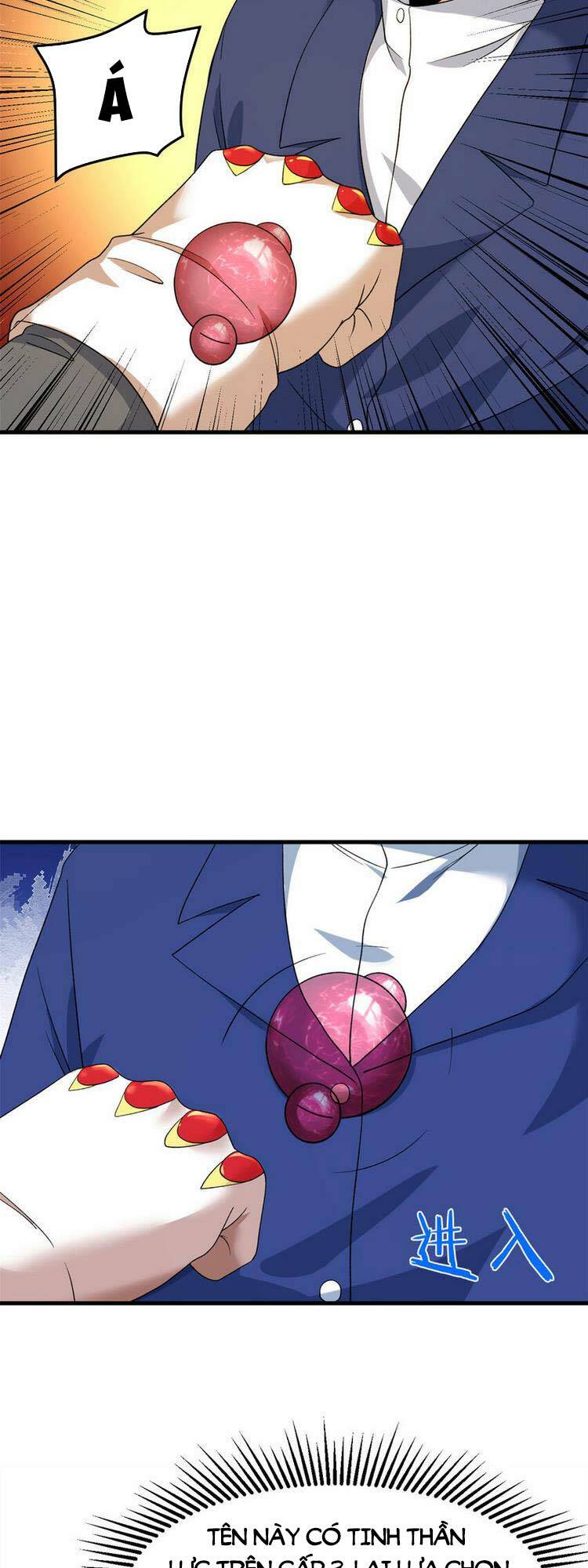 Ta Có 999 Loại Dị Năng Chap 129 - Next Chap 130