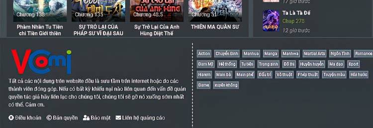 Ta Có 999 Loại Dị Năng Chap 129 - Next Chap 130