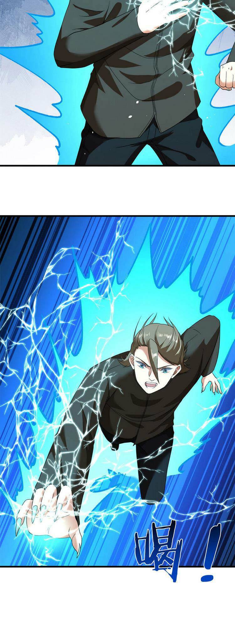 Ta Có 999 Loại Dị Năng Chap 129 - Next Chap 130