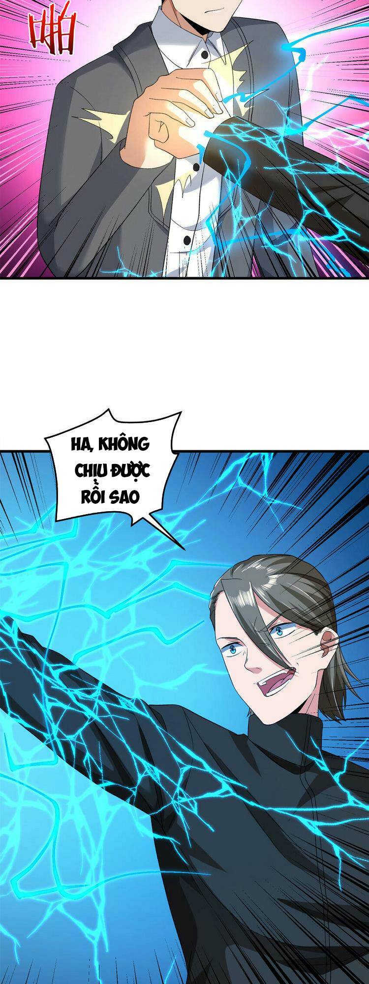 Ta Có 999 Loại Dị Năng Chap 129 - Next Chap 130