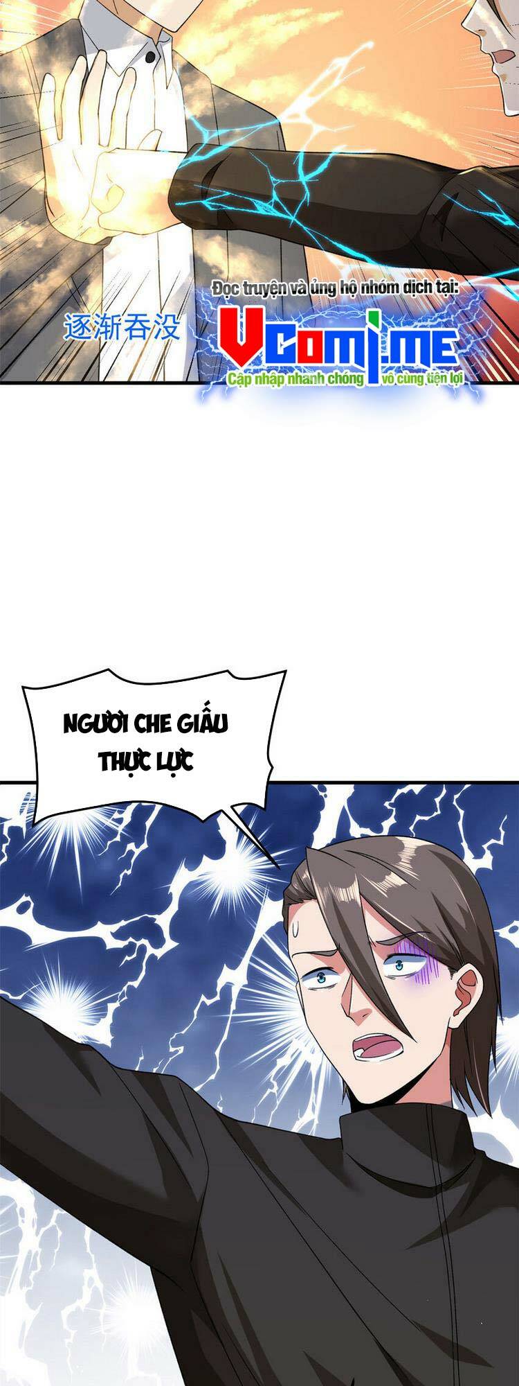 Ta Có 999 Loại Dị Năng Chap 129 - Next Chap 130