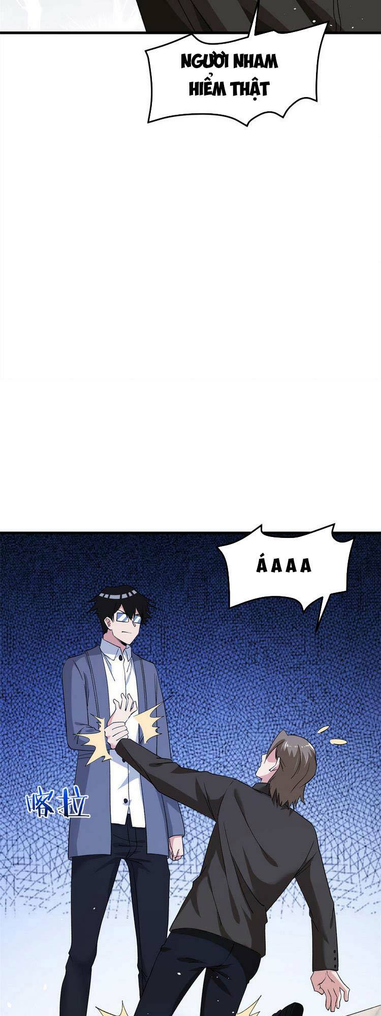 Ta Có 999 Loại Dị Năng Chap 129 - Next Chap 130