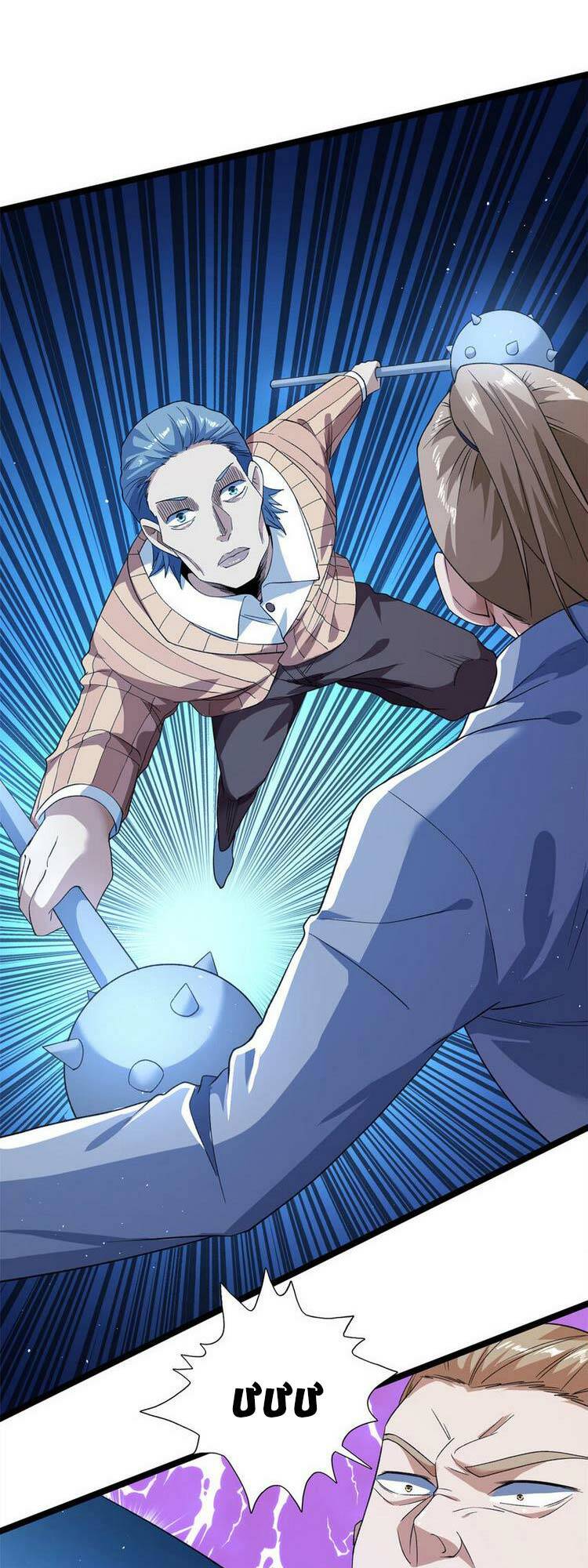 Ta Có 999 Loại Dị Năng Chap 130 - Next Chap 131