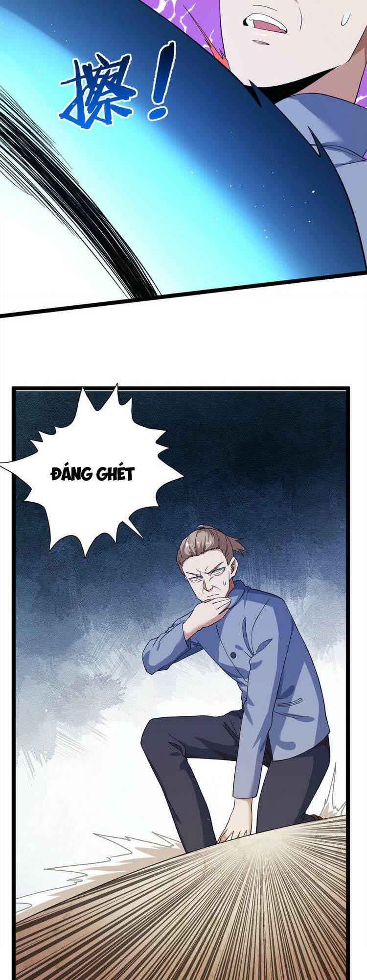 Ta Có 999 Loại Dị Năng Chap 130 - Next Chap 131