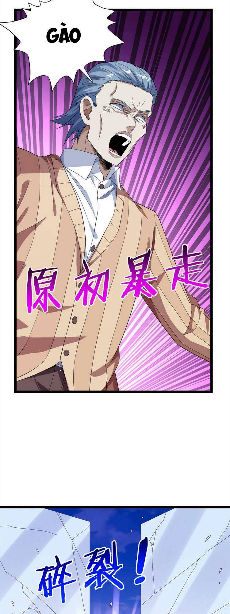 Ta Có 999 Loại Dị Năng Chap 130 - Next Chap 131