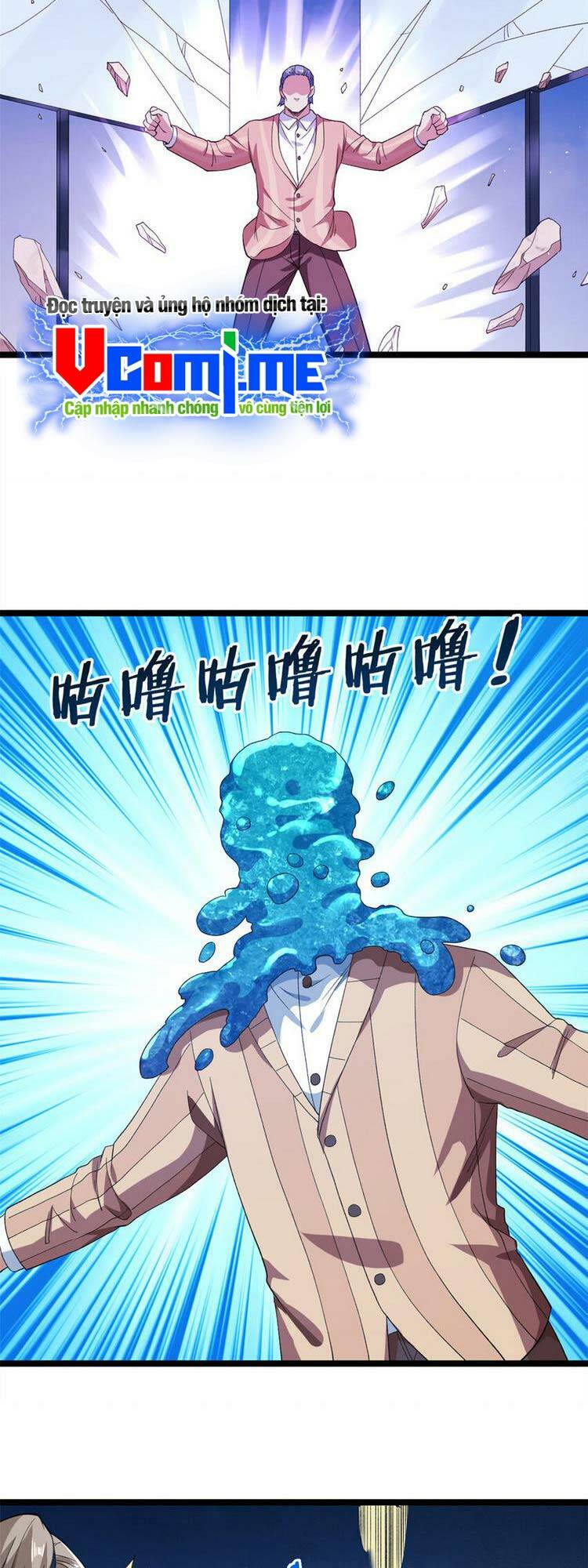 Ta Có 999 Loại Dị Năng Chap 130 - Next Chap 131