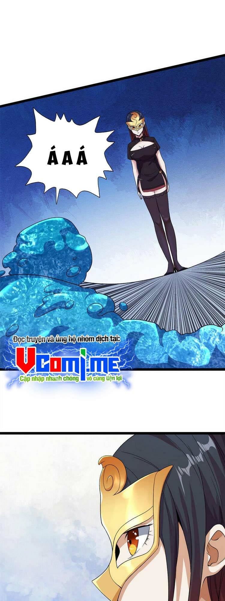 Ta Có 999 Loại Dị Năng Chap 130 - Next Chap 131