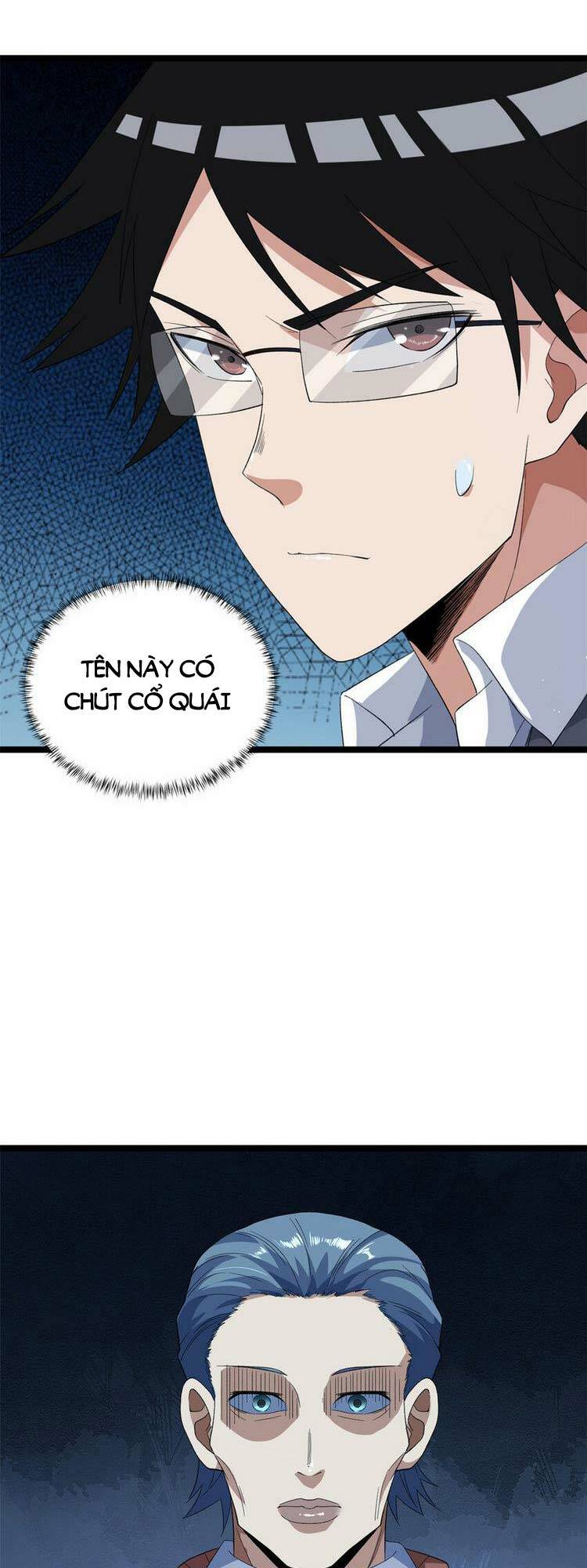 Ta Có 999 Loại Dị Năng Chap 130 - Next Chap 131