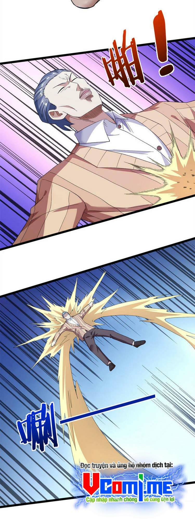 Ta Có 999 Loại Dị Năng Chap 130 - Next Chap 131