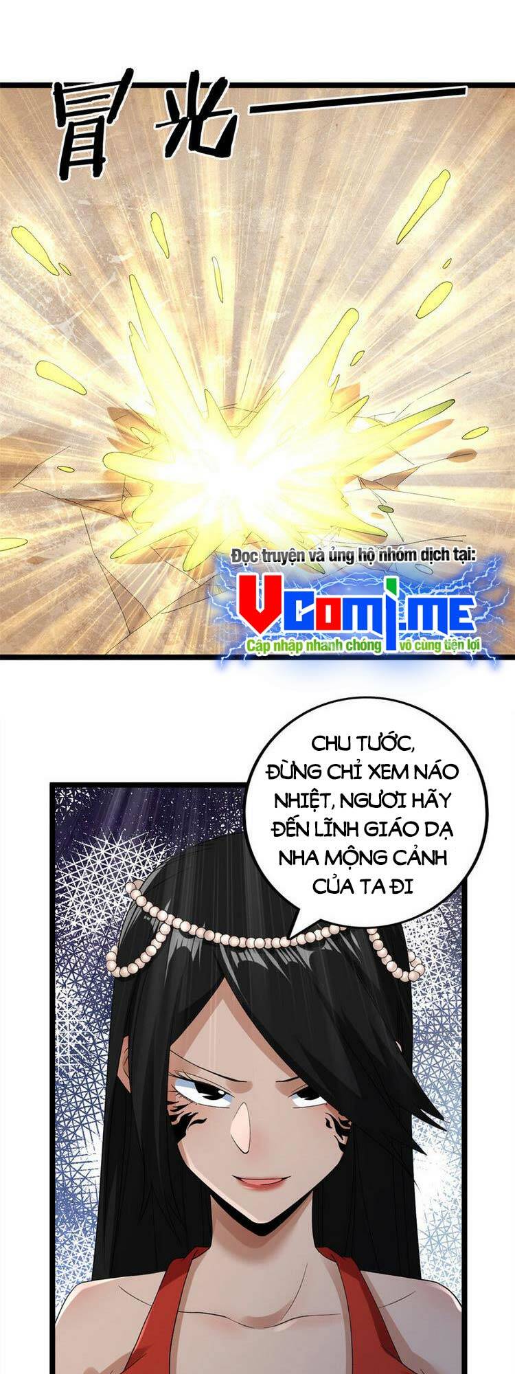 Ta Có 999 Loại Dị Năng Chap 131 - Next Chap 132