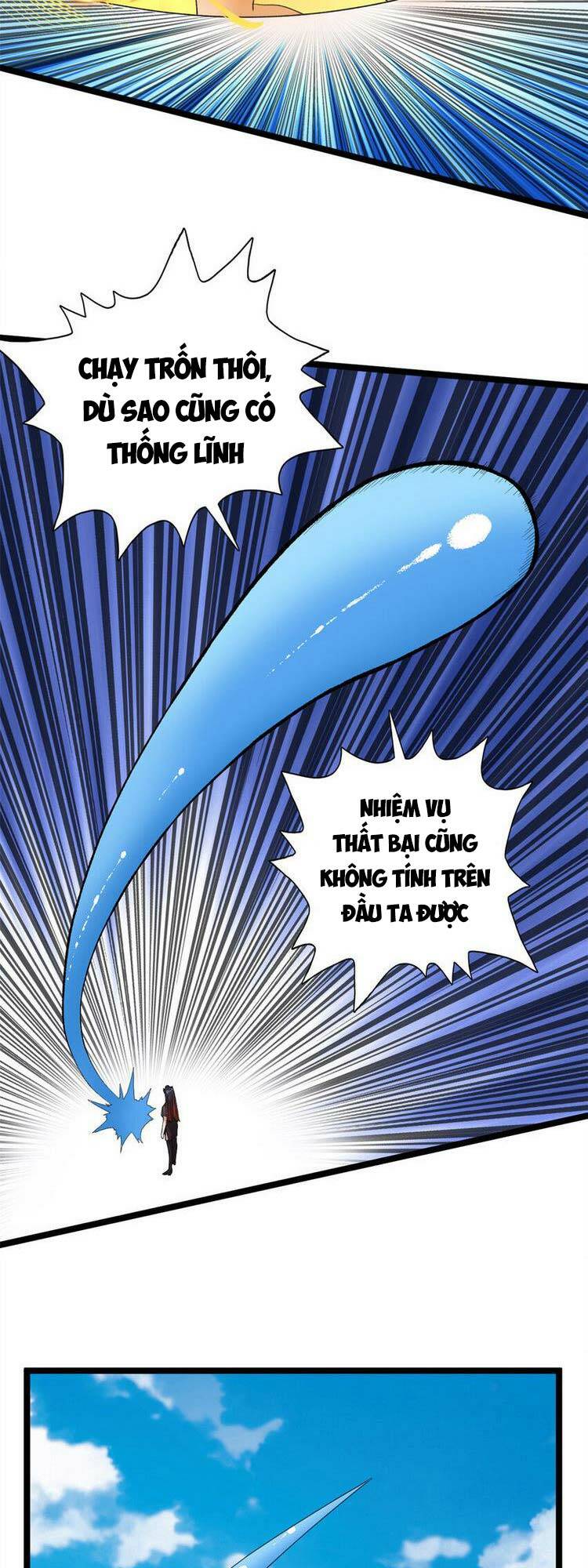 Ta Có 999 Loại Dị Năng Chap 131 - Next Chap 132