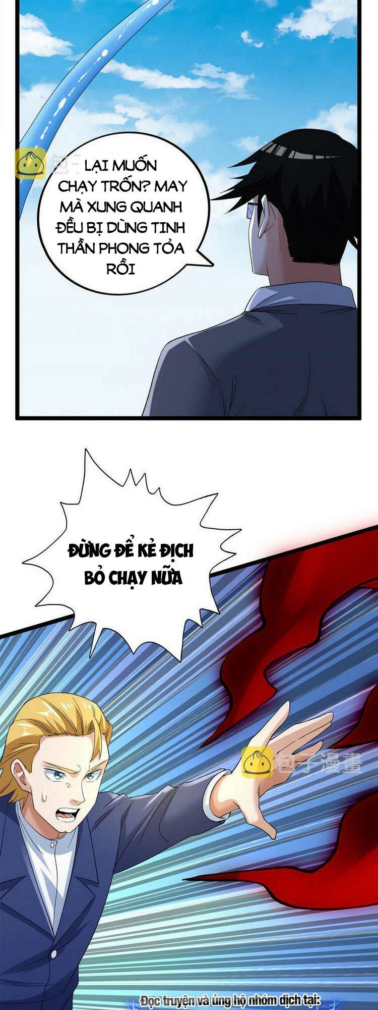 Ta Có 999 Loại Dị Năng Chap 131 - Next Chap 132