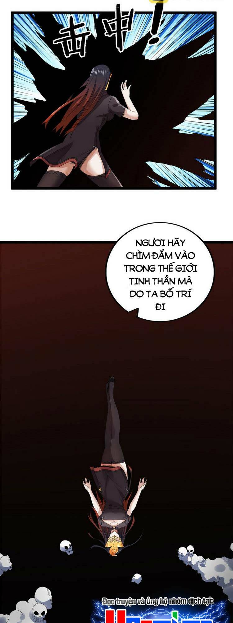 Ta Có 999 Loại Dị Năng Chap 131 - Next Chap 132