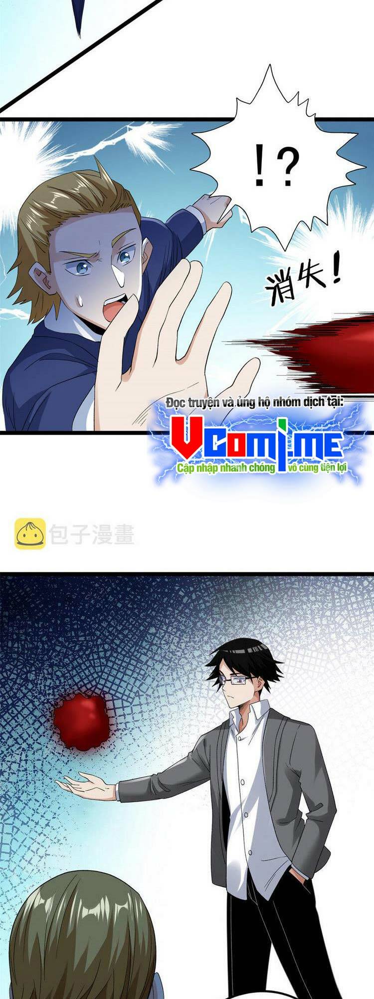 Ta Có 999 Loại Dị Năng Chap 131 - Next Chap 132