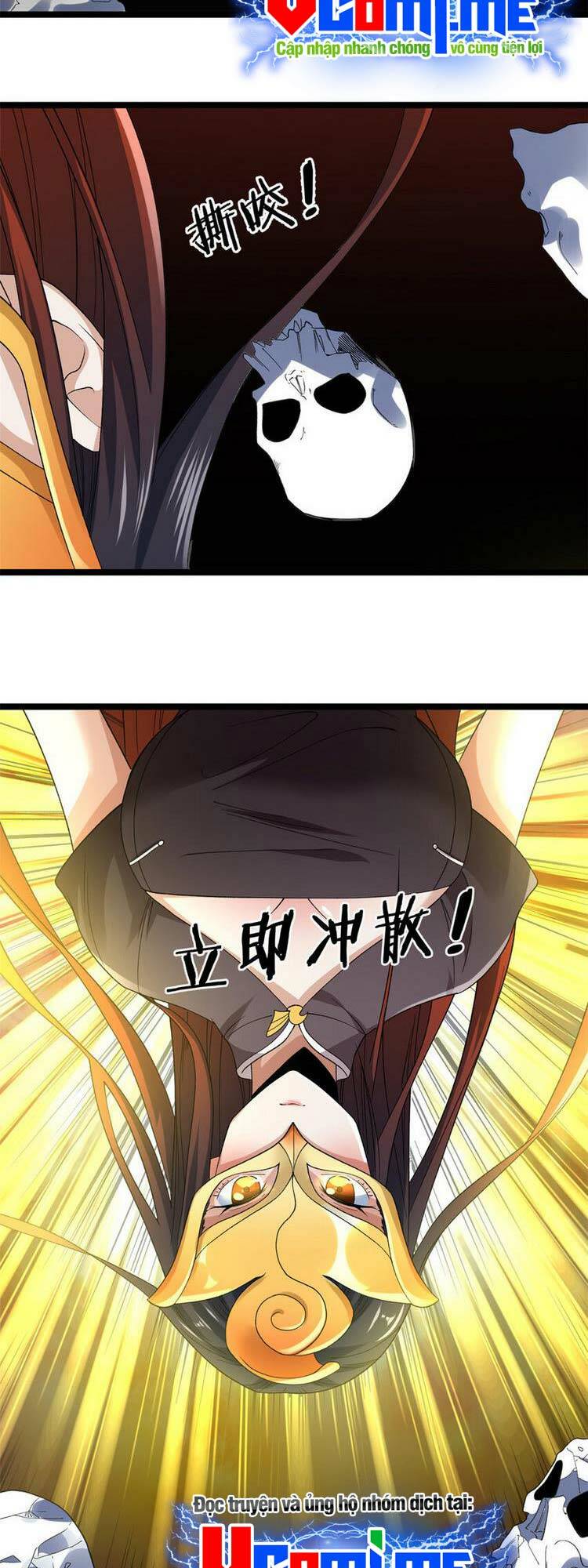 Ta Có 999 Loại Dị Năng Chap 131 - Next Chap 132